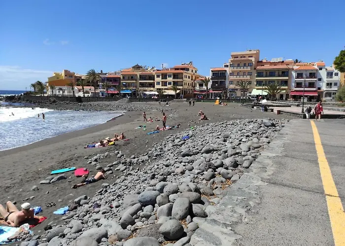 Apartamento En Playa Calera