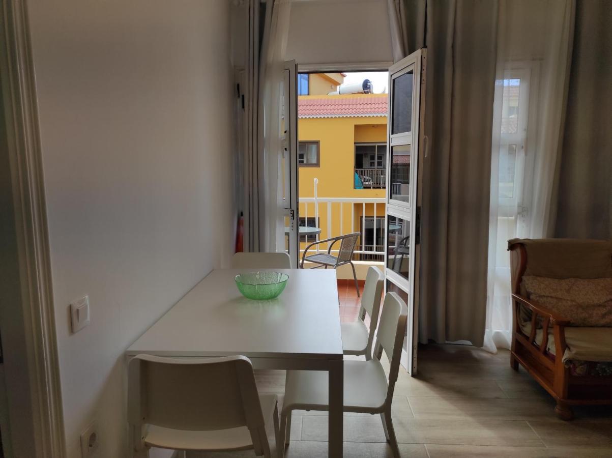 Apartment En Playa Calera Valle Gran Rey