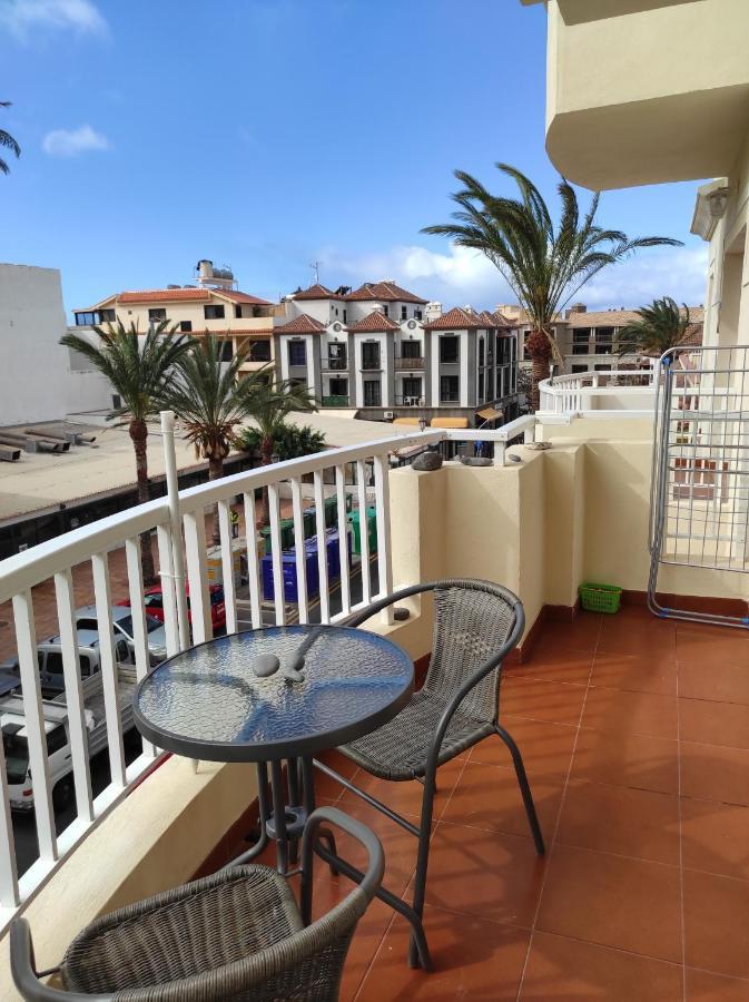 Apartment En Playa Calera