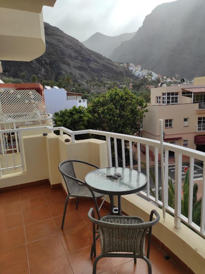 Apartment En Playa Calera *